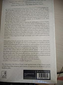 SCIENCE & PHILOSOPHY IN THE INDIAN BUDDHIST CLASSICS(VOL 3)