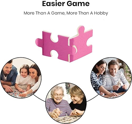 Miniatura 6 de Rompecabezas personalizado a partir de fotos de 3005001000 piezas, crea un rompecabezas a partir de una foto, regalos para familia, boda, amigo,