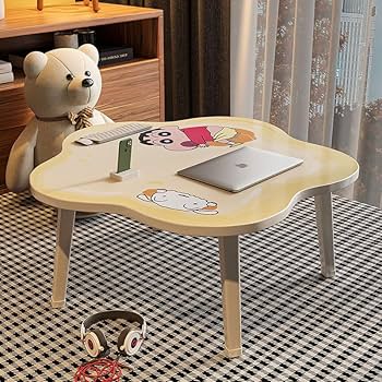 クレヨンしんちゃん しんちゃん ローテーブル Amazon｜クレヨンしんちゃん 折りたたみテーブル ベッドテーブル
