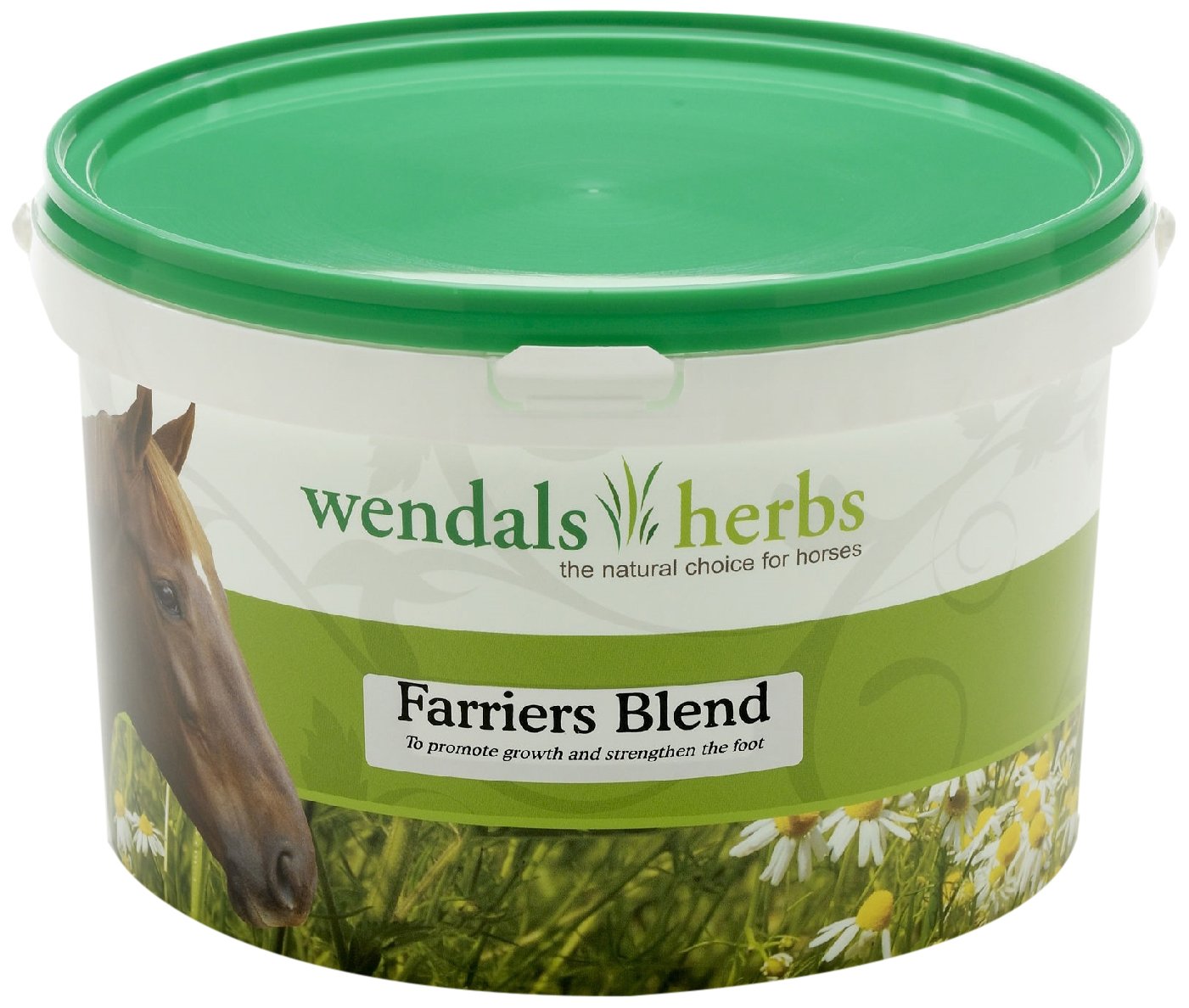 WendalsFarriers Blend - 1kg