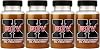 REV X High Performance Oil Additive - 4 fl. oz. 4 Pack