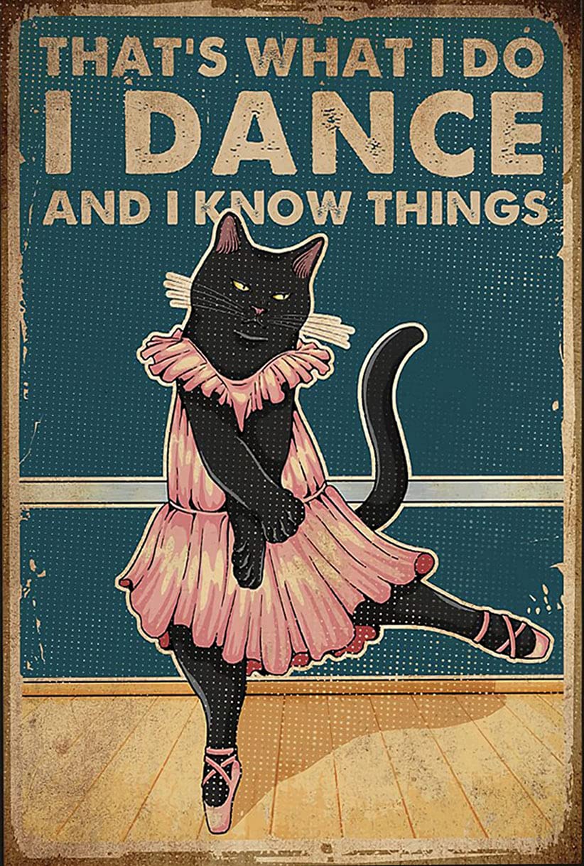 HOUVSSEN Metal Sign 71gygftdinl_ac_sx679_ Halloween Poster Tin Sign Home Decoration 12x16inch
