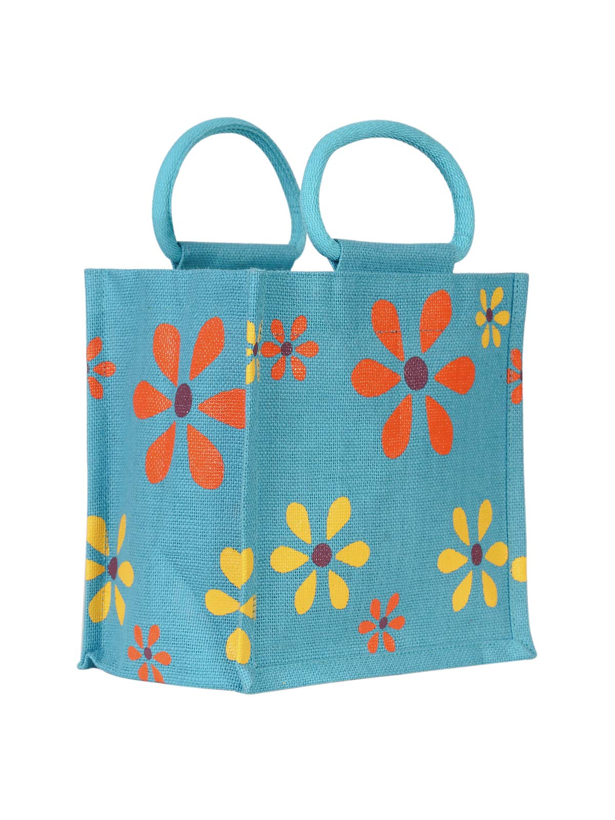See full amazon price history chart for Jute Cottage Womens Flower Lunch Bag (Blue, 10 x 10 x 7 Inch) Jute Cottage Womens Flower Lunch Bag (Blue, 10 x 10 x 7 Inch) (B07H2V9VJY) Amazon Price History, Amazon Price Tracker