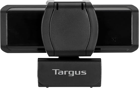Targus HD Webcam Pro, Black AVC041GL