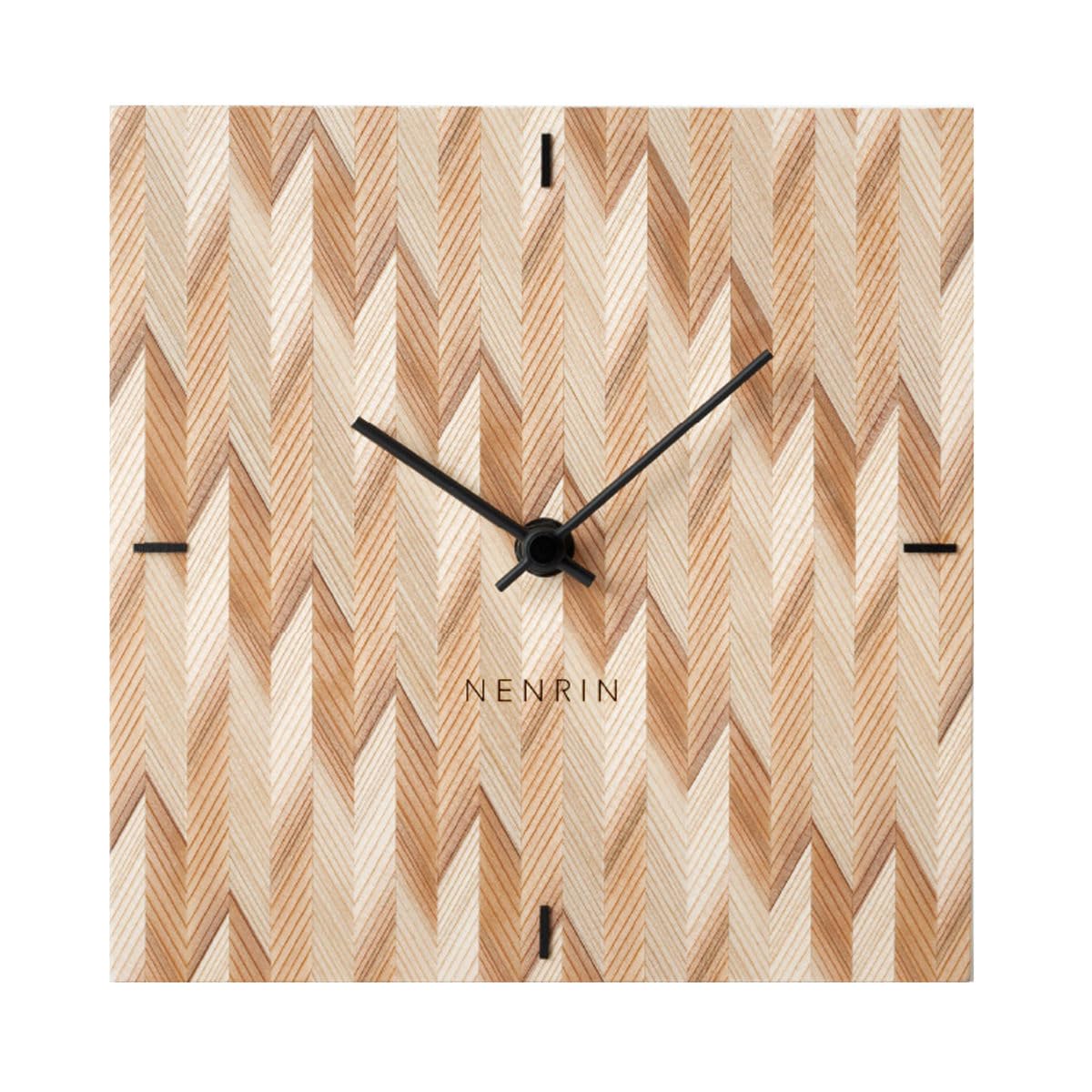 LEXUS NENRIN CLOCK HAMON 壁掛け時計•置き時計 未使用