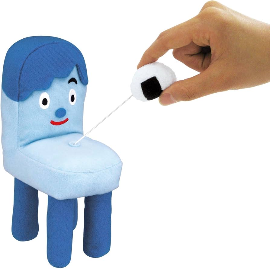 みいつけた！新品 ぶるぶるうごくよ！ おしゃべりコッシー 713O4p1zCLL._AC_UF894,