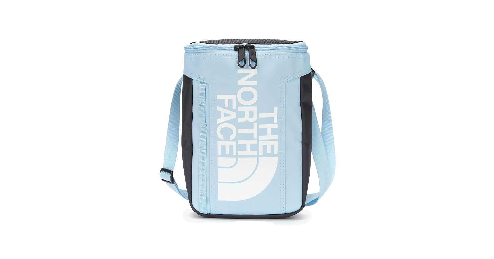 THE NORTH FACE NM82156 ノースフェイスショルダーバッグ　青 THE NORTH FACE NM82156 ノースフェイスショルダーバッグ 青