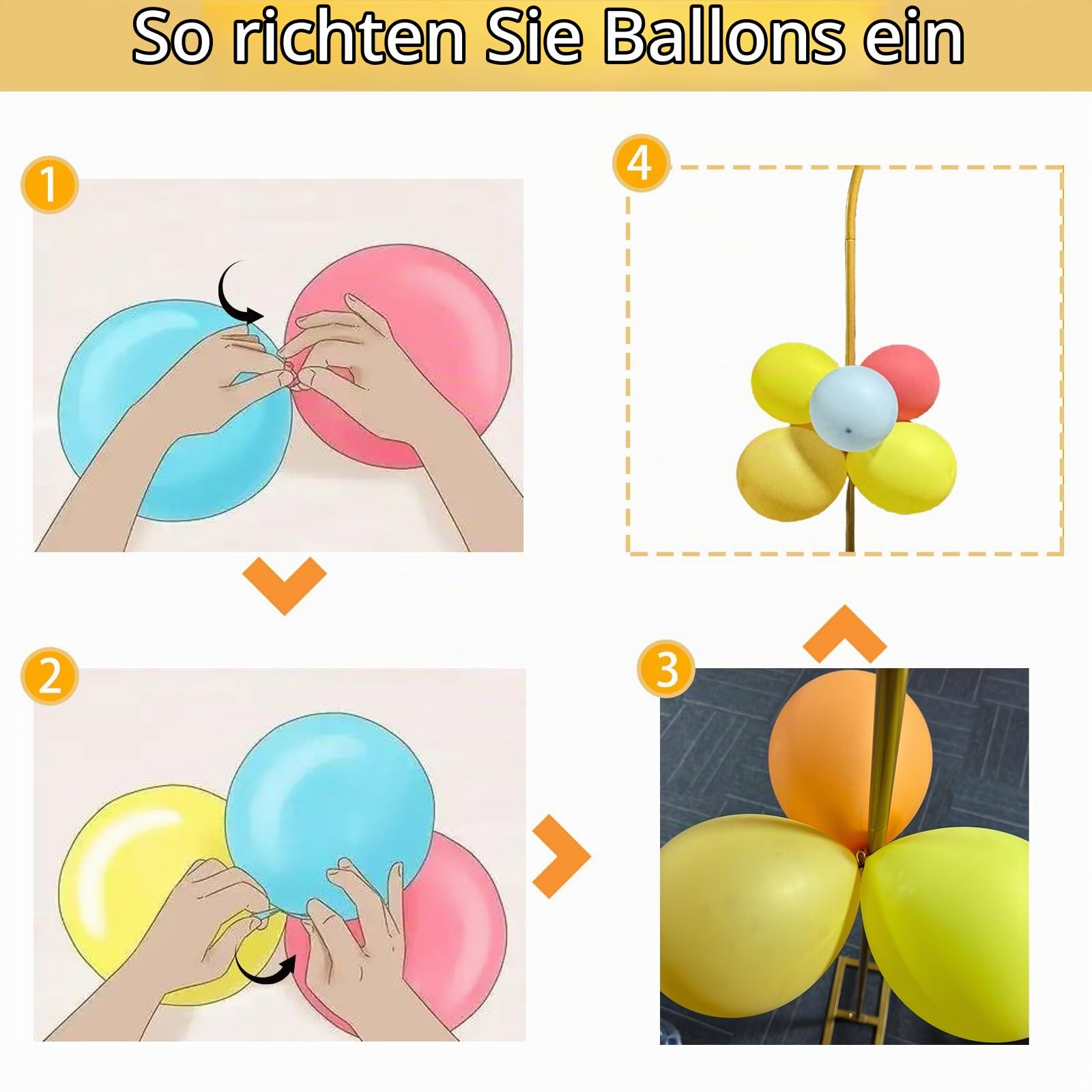 1,8m Hochzeitsbogen Ballonbogen Metall Rahmen Hochzeit Garten Party Deko | Robuster 0,8x1,8m Hochzeitsbogen aus Metall für Ballondeko, Hochzeiten, Gartenpartys, Geburtstage und Foto-Hintergründe