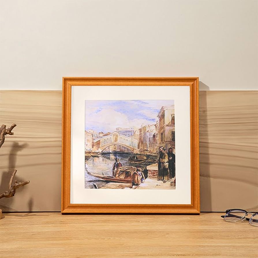 Amazon.co.jp: 色紙 額縁 uvカット 額縁 30*33 45*45 50*50 60