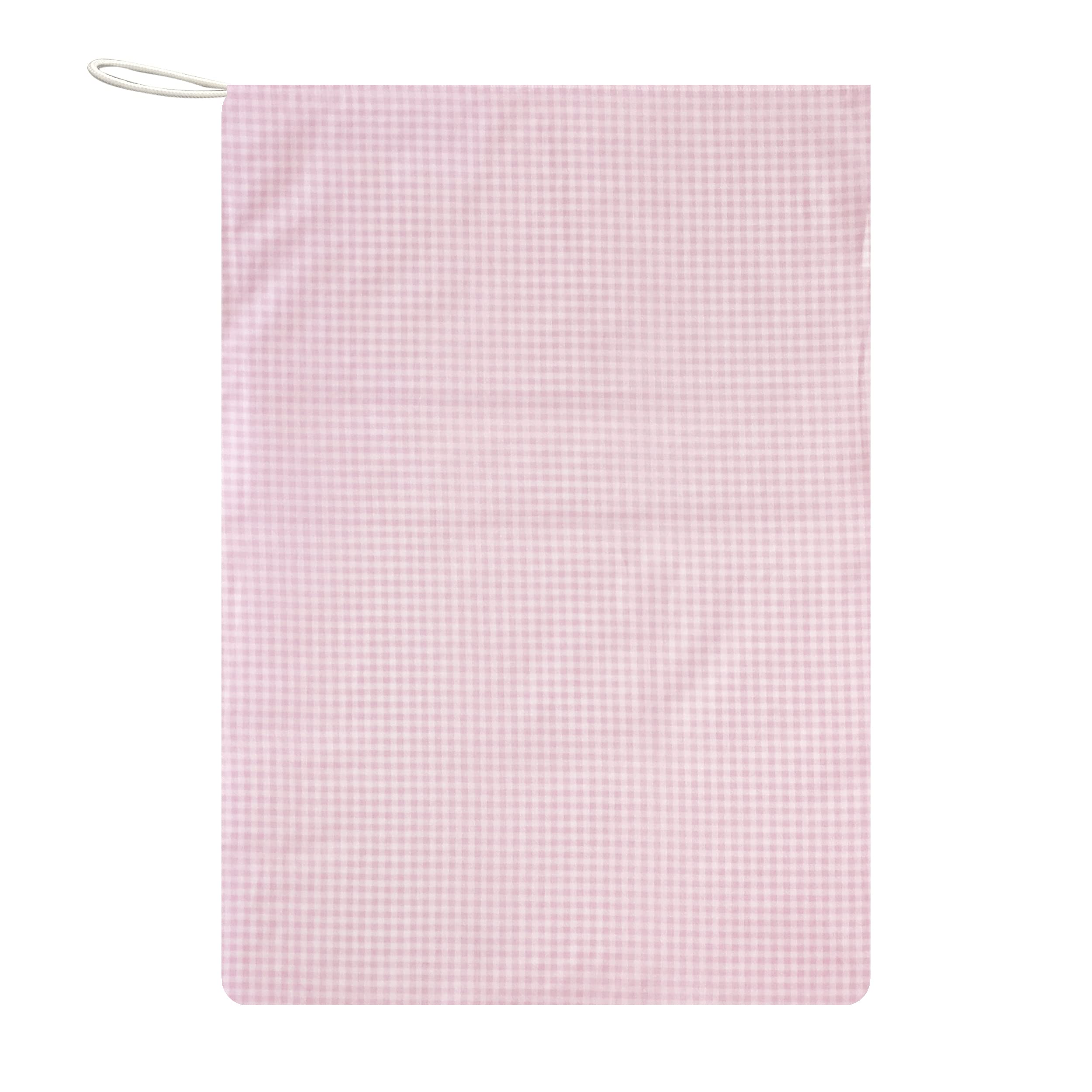Panini Tessuti Ensemble de puériculture, Sac de Couchage et Pochette pour bébés de 2 à 6 Ans - Tissu matelassé 100% Coton - Made in Italy (Square Rose Ensemble de puériculture)