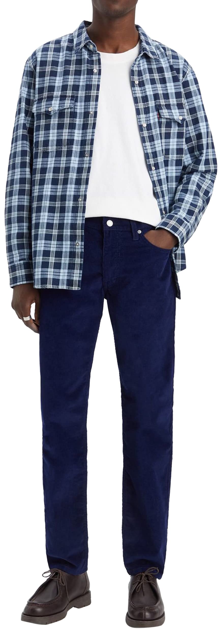 Levi's Men's 511 Slim Fit Jeans — view 56