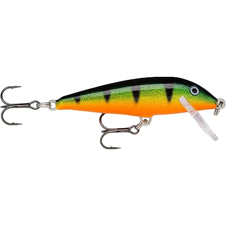 Rapala perch Clearance