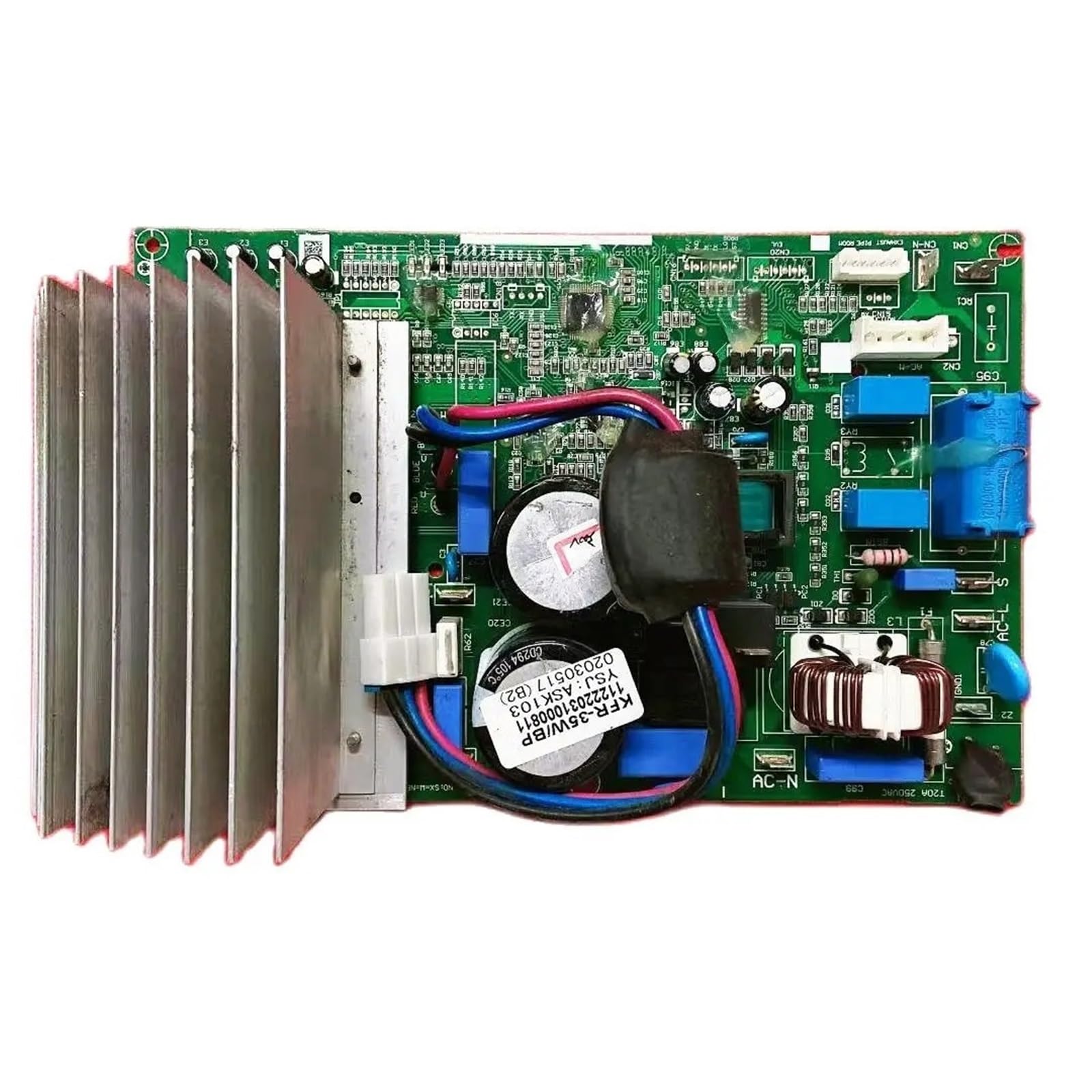 Bonzmxdkhq C Plate Air Conditioner Computer Board H12wbpc0 H12wbpb8 H12wbpc1 Sx-W-Nec52-Skdc-V1 Sx-W-Nec52-Slac Kfr-35W/Bp 12000Btu(C Plate)