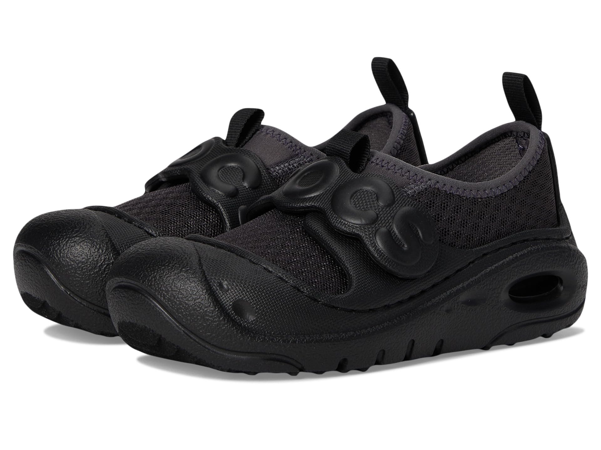 Crocs Kids' Swiftwater Splash Athletic Water Shoes