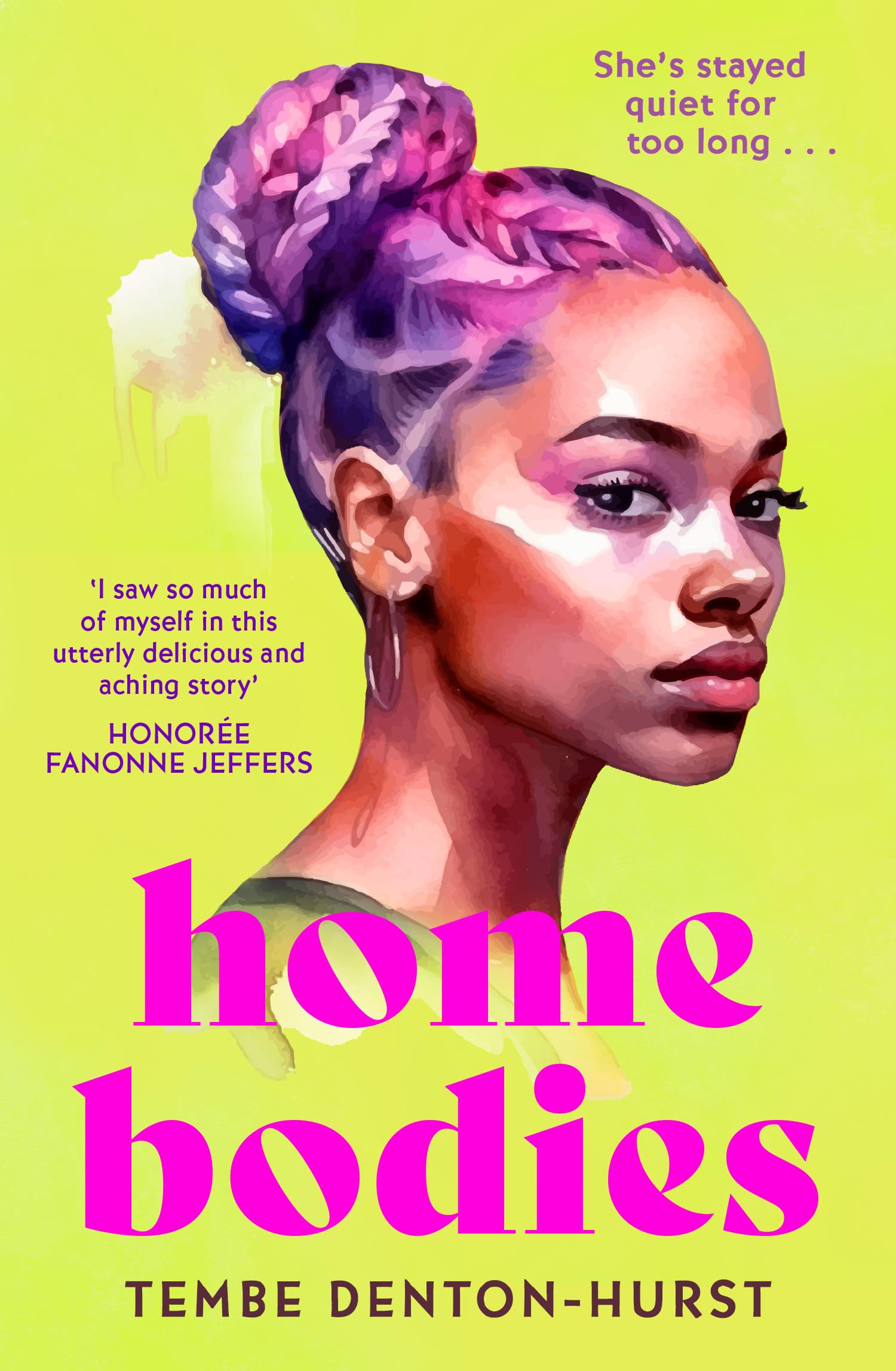 Homebodies: A deeply moving coming of age debut fiction novel of friendship, romance and belonging in Summer 2024. Perfect for fans of Kiley Reid and Yomi Adegoke