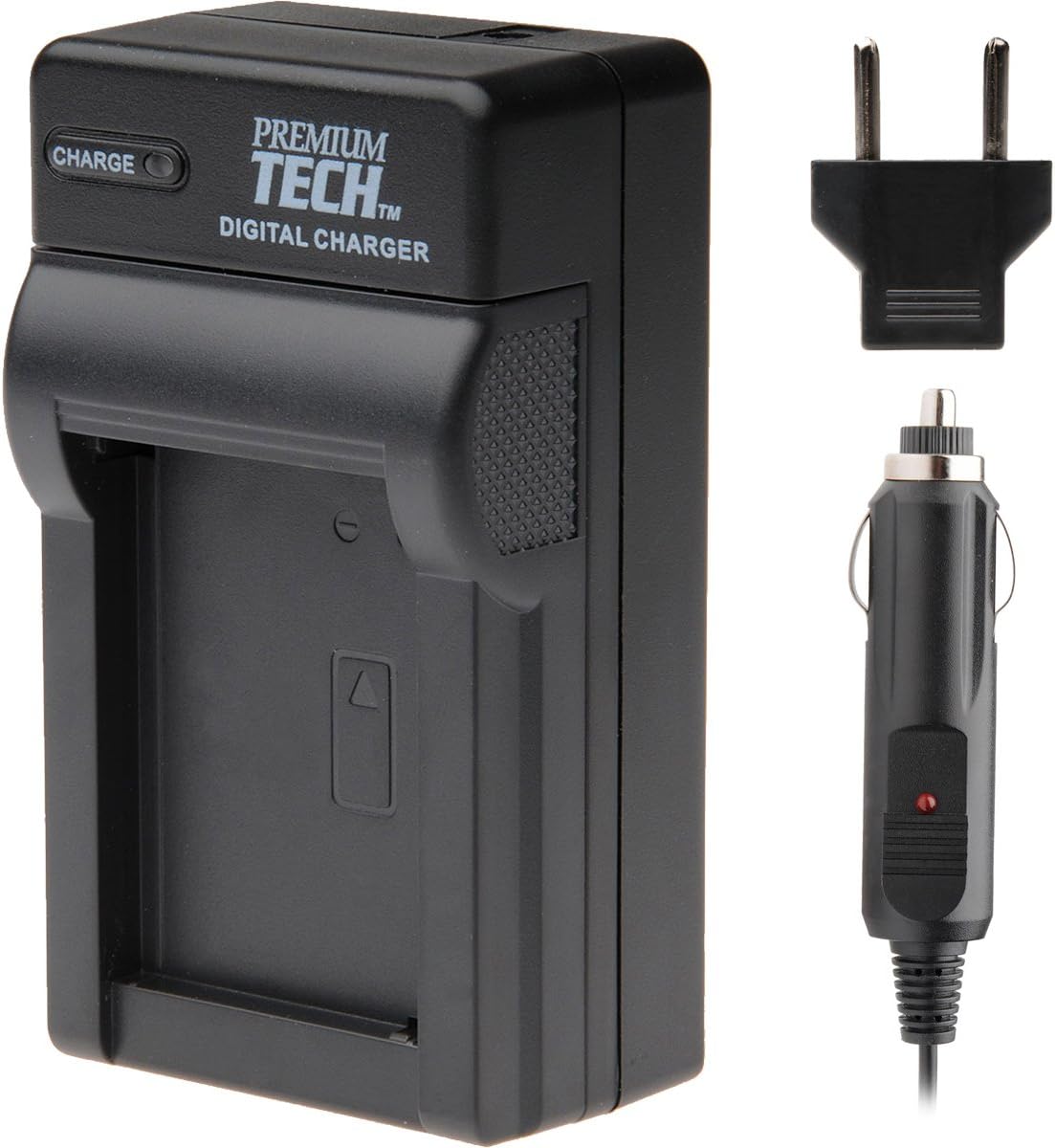 Power 2000 PT-60 Battery Charger