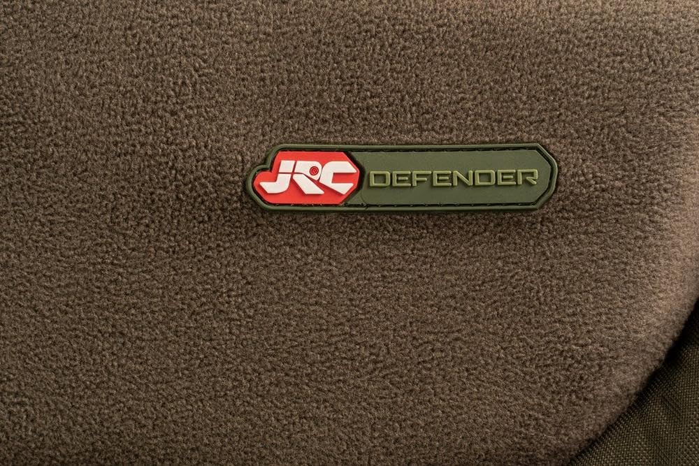 JRC Defender II Silla | Silla carpfishing