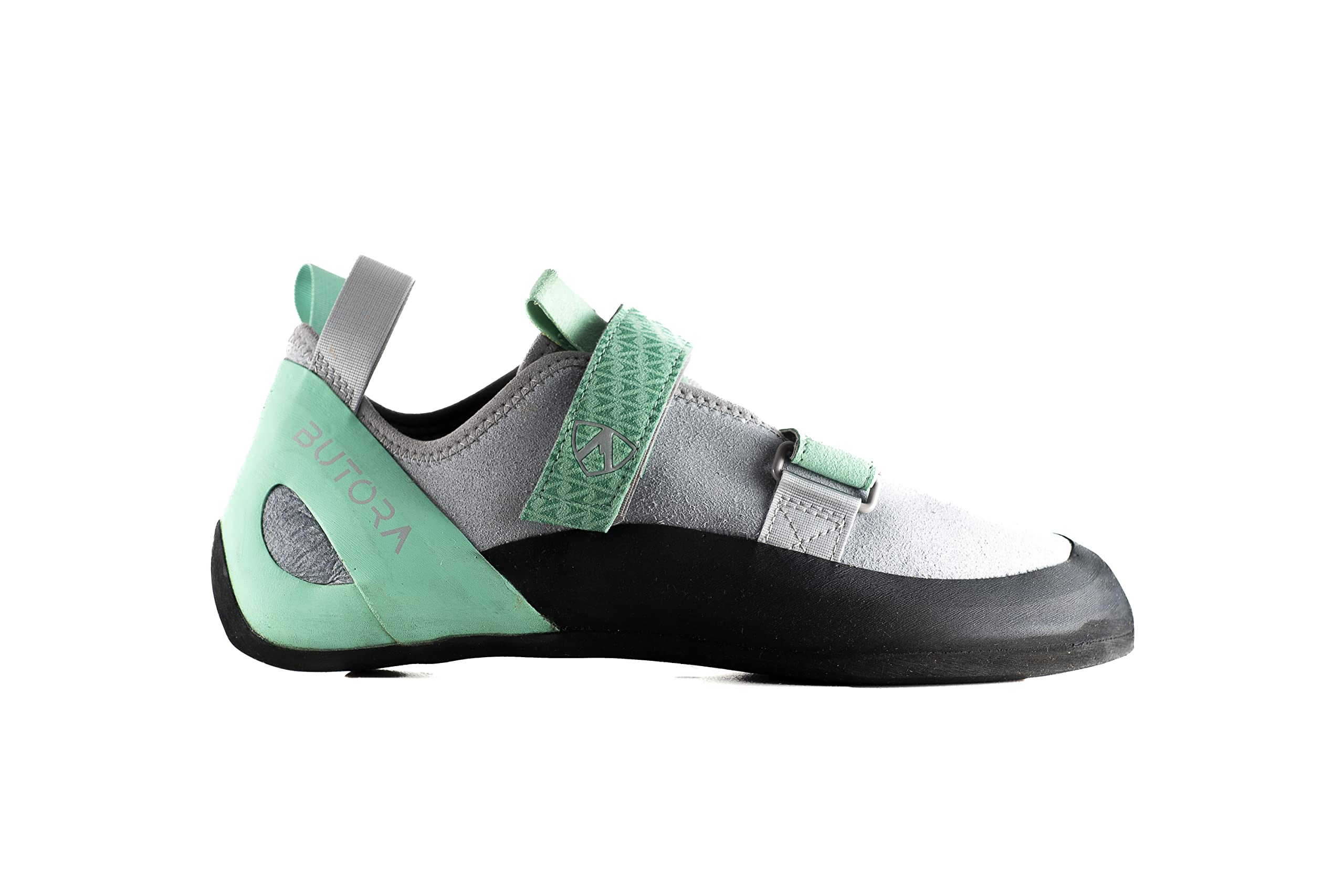 Butora Komet Climbing Shoe - Mint 8