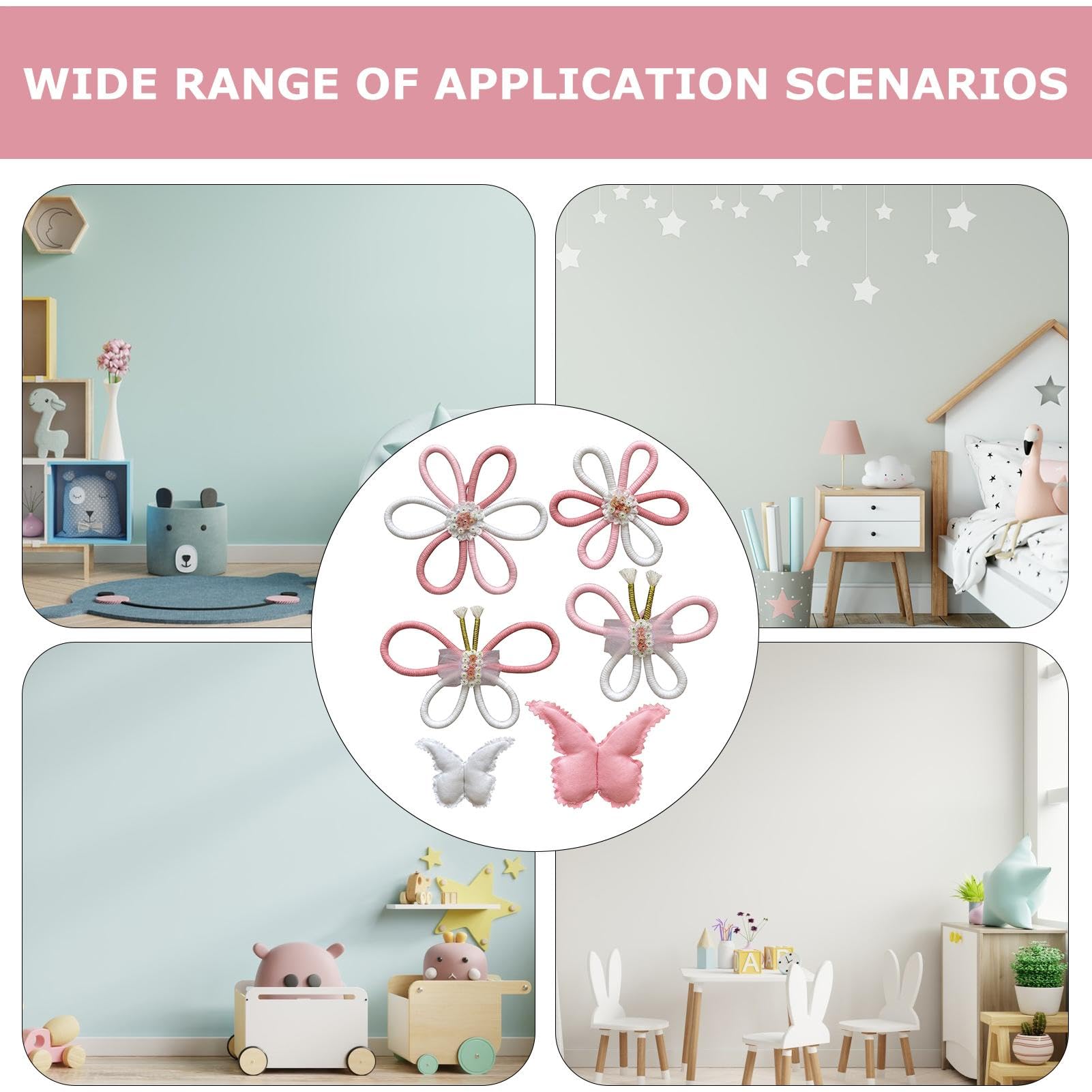 6 nuove decorazioni da Parete IKEA per un'Estate in stile Boho chic