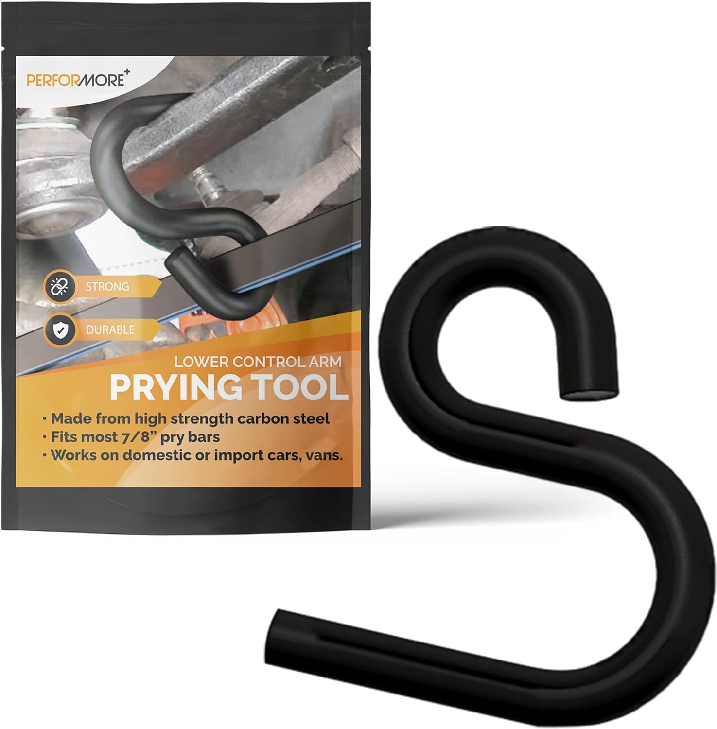 Performore Automotive 6007 Lower Control Arm Prying Tool