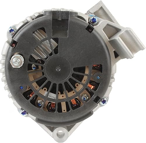 Miniatura 4 de DB Electrical Adr0362 Alternador compatible con/repuesto para Pontiac Grand Prix 3.8L 3.8 04 2004, 10343535, 10346705, 10464493