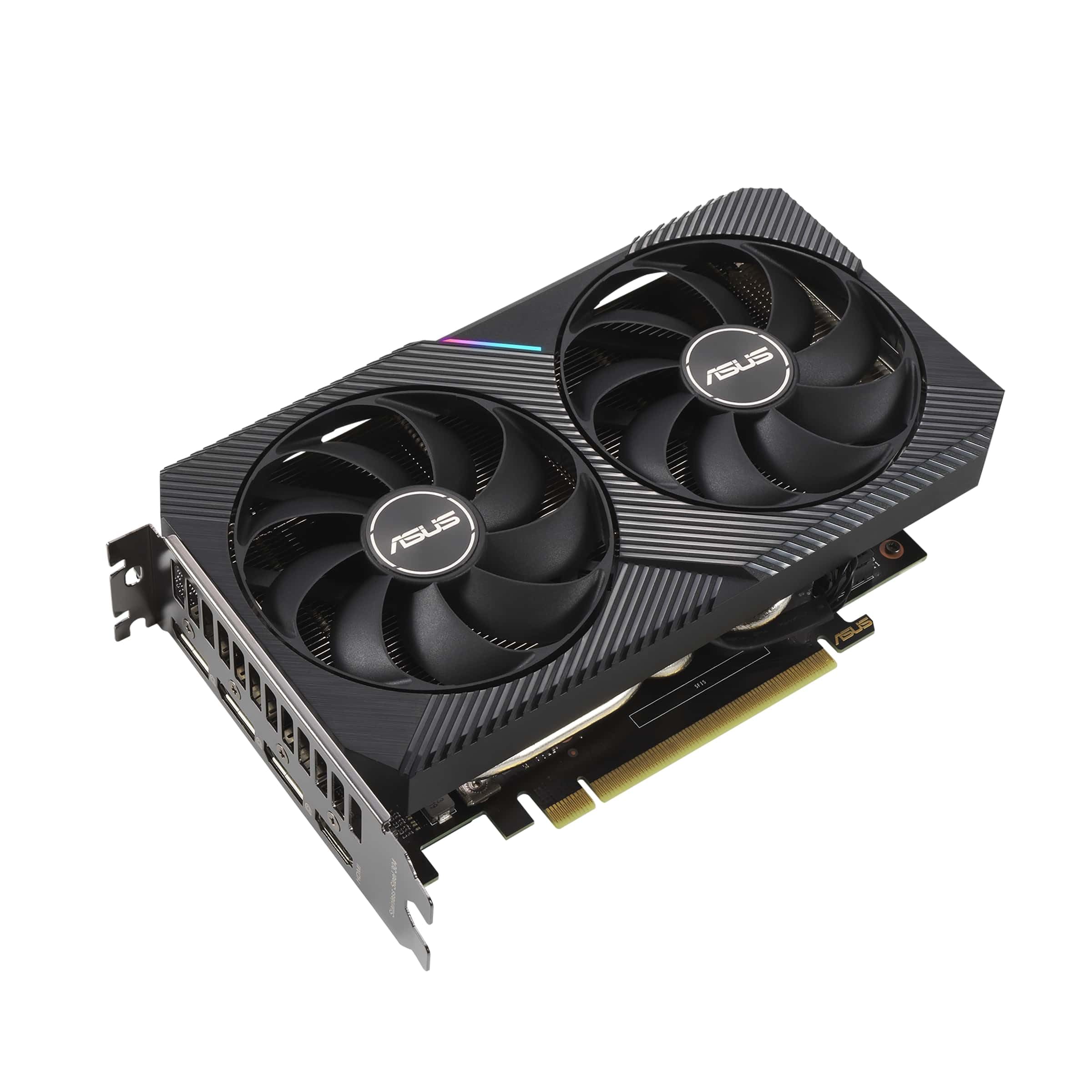 Amazon | ASUS Dual NVIDIA GeForce RTX 3060 OC Edition ゲーミング 