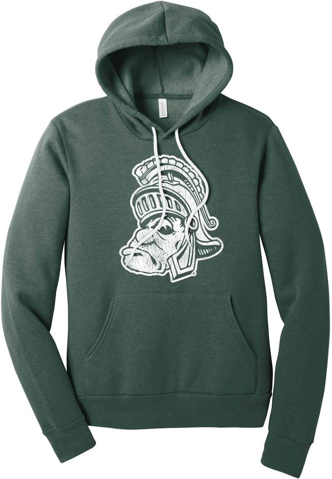Super Soft and Comfortable Collegiate Hoodie Hooded Sweatshirts