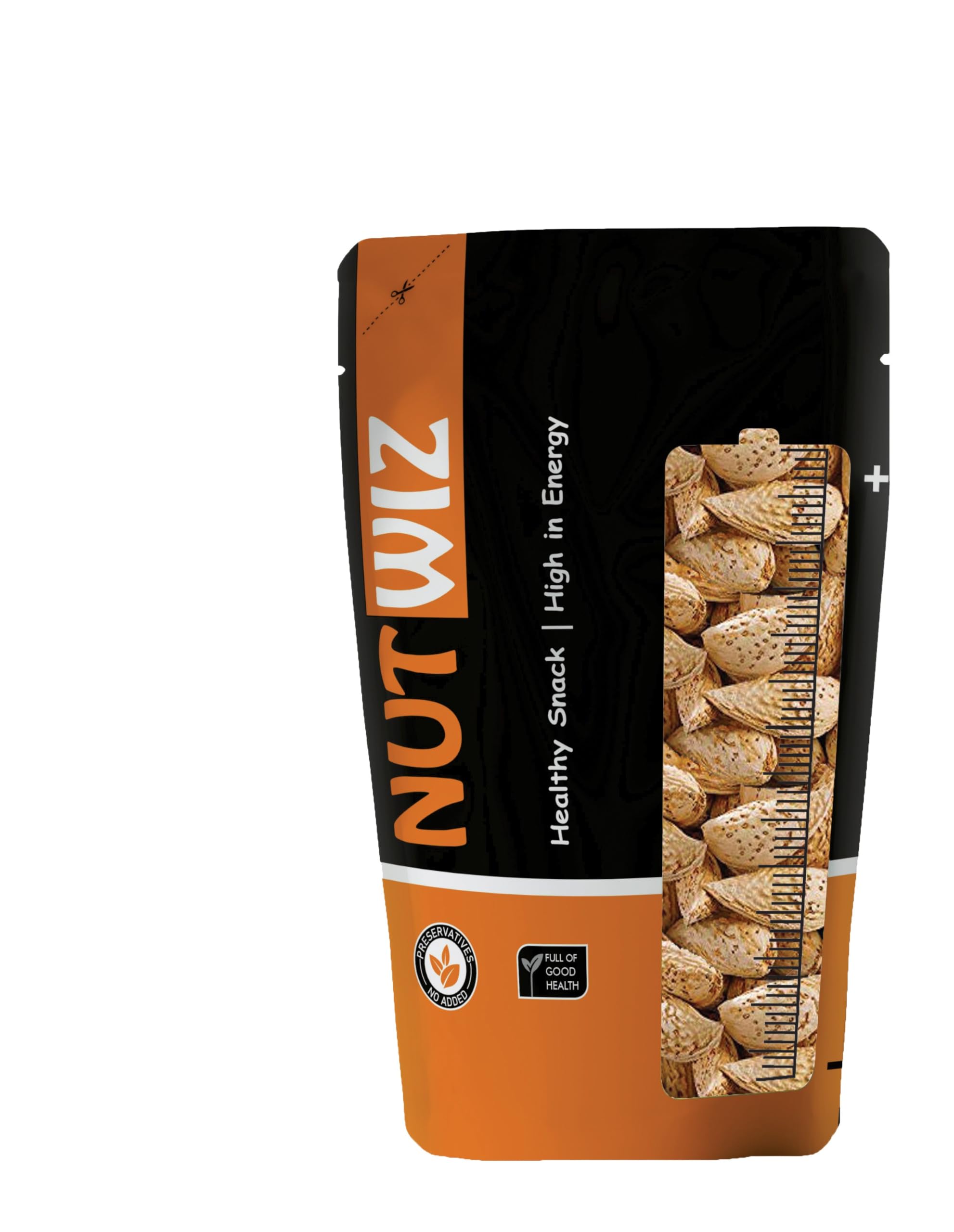 Nutwiz Premium Almonds (Kagzi Almonds, 250g) (B09S9N82BR) Amazon Price History, Amazon Price Tracker
