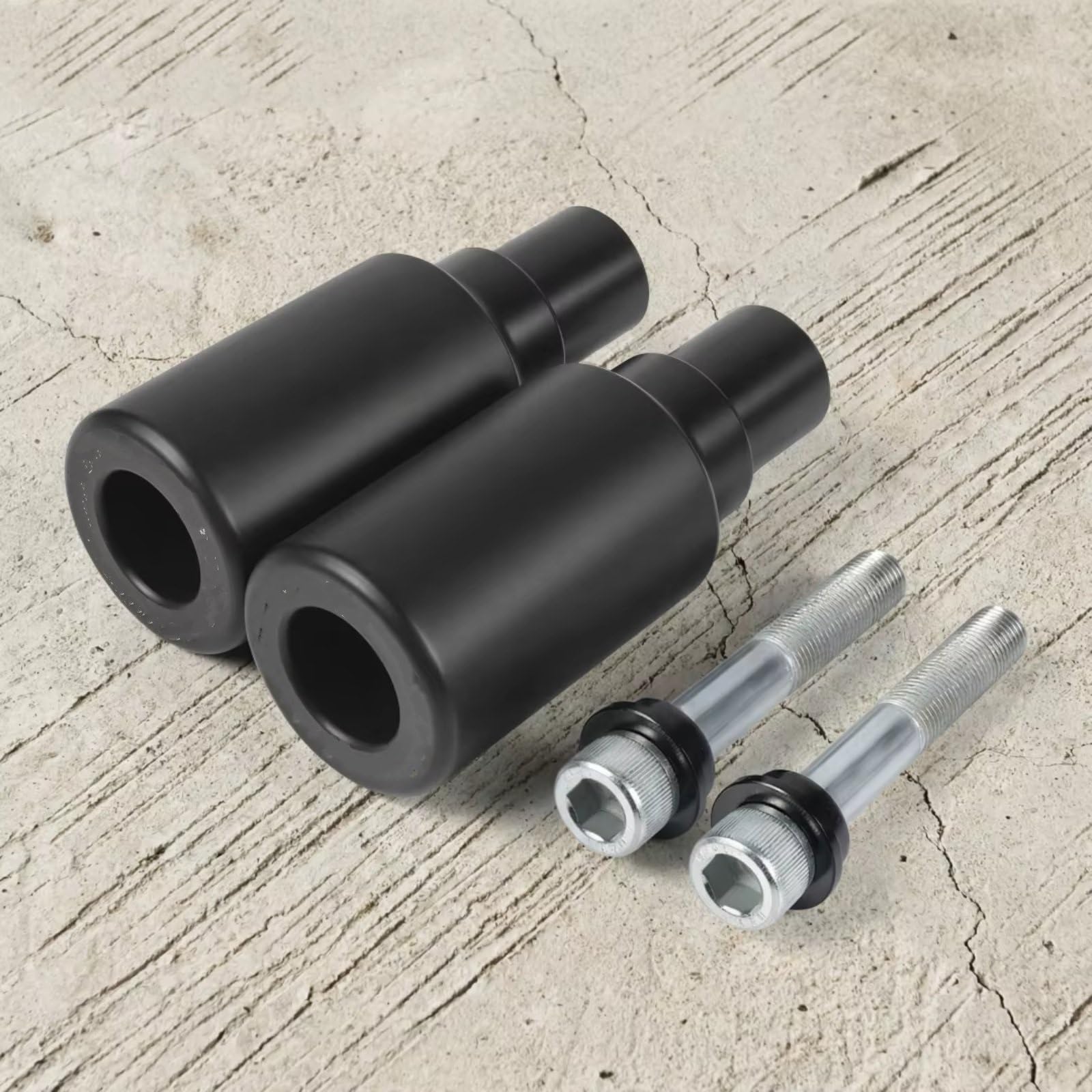 Carenatura Protezione Protezione Del Motore Compatibile Con YAMAHA Per MT03 Per MT25Per YZF Per R3 Per R25 Telaio Crash Slider Protector Per