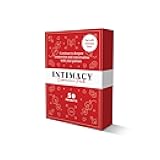 BestSelf Intimacy Deck Expansion Pack, 50 Conversation Starters for Couples, Meaningful Chats. Relationship Building Game