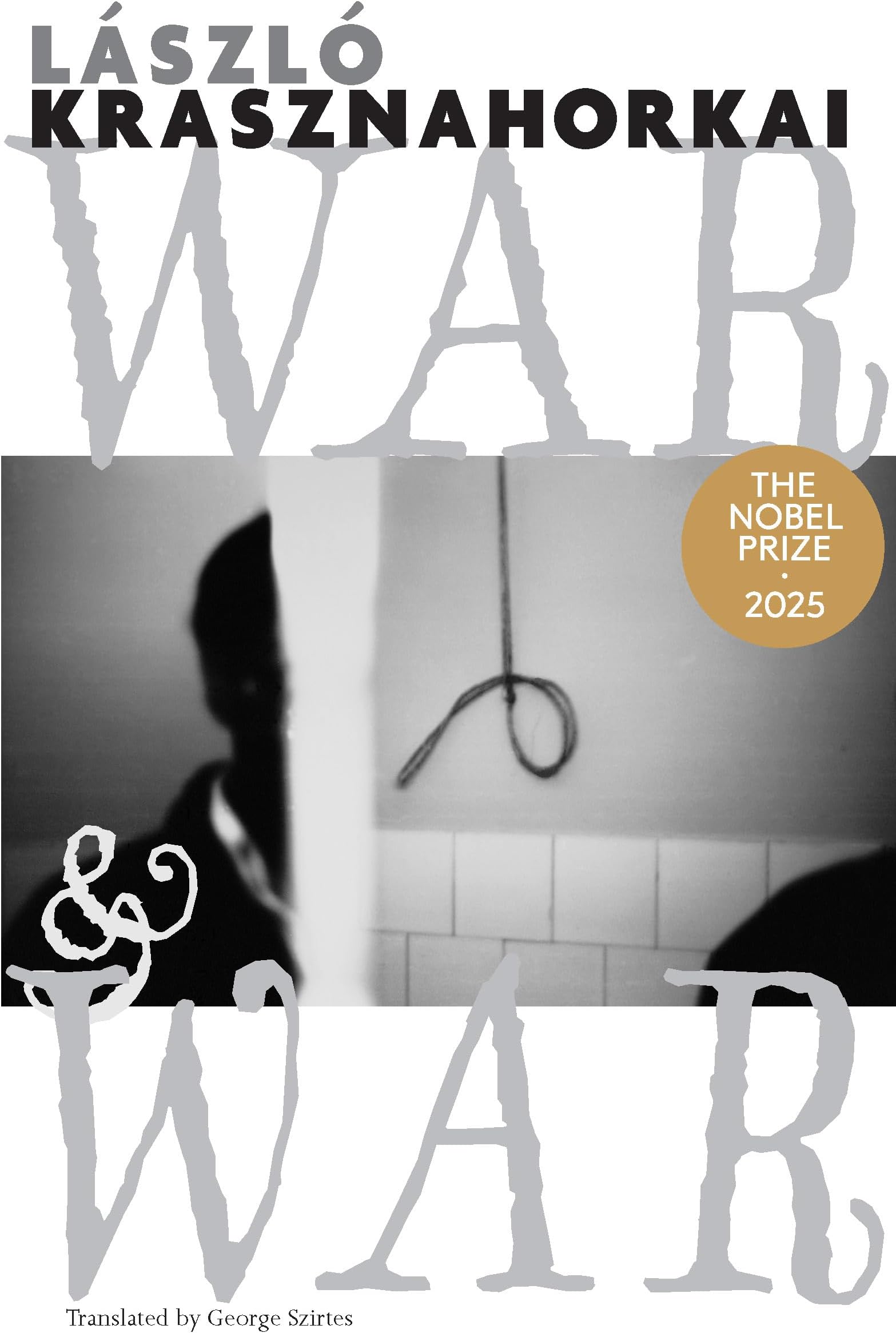 War & War