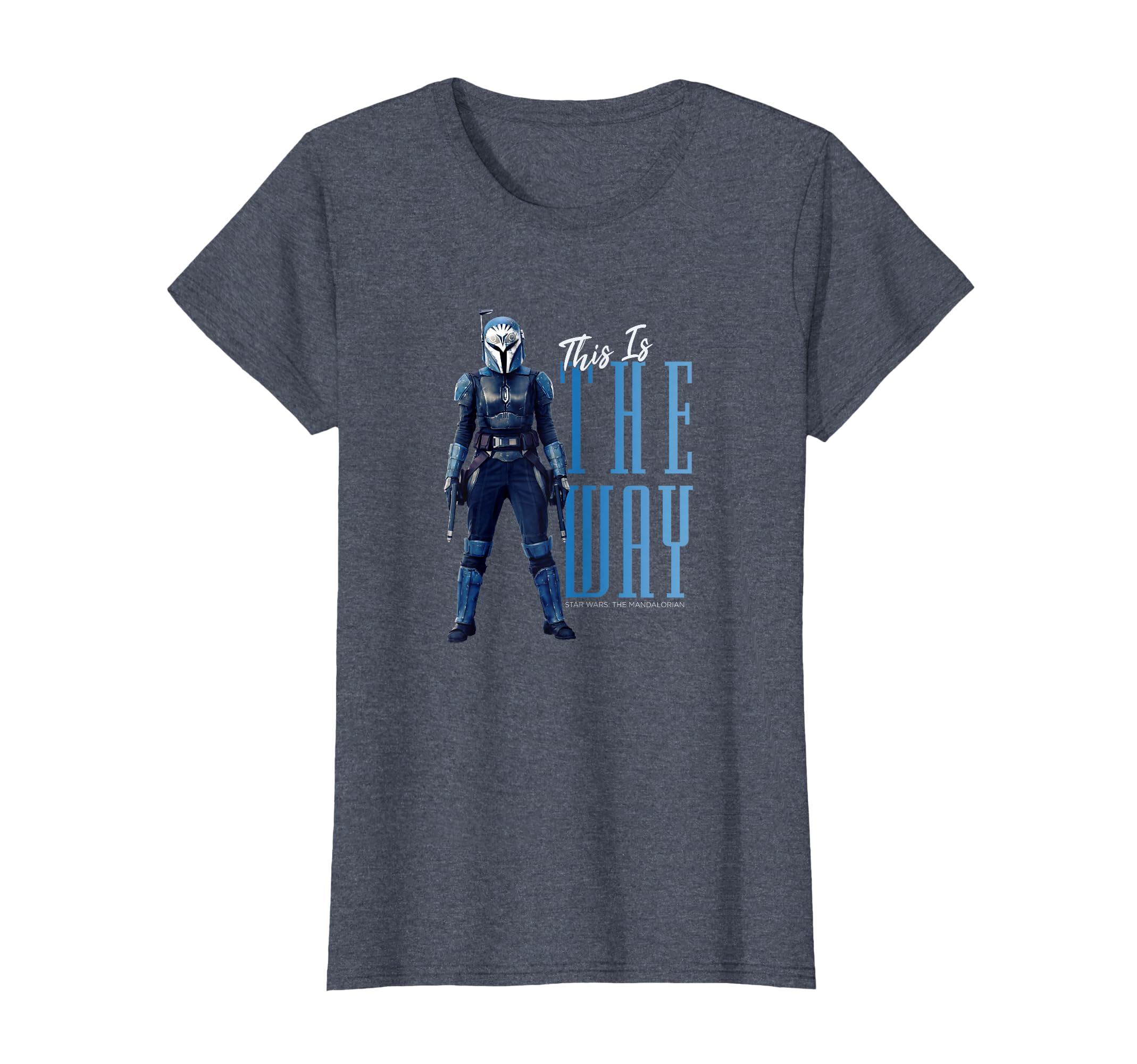 Kleidung mit Designs von Amazon Merch on Demand