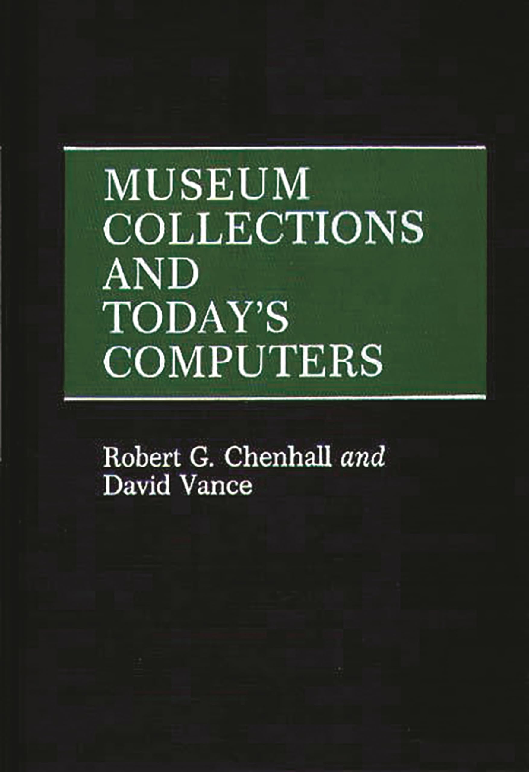 Museum Collections and To