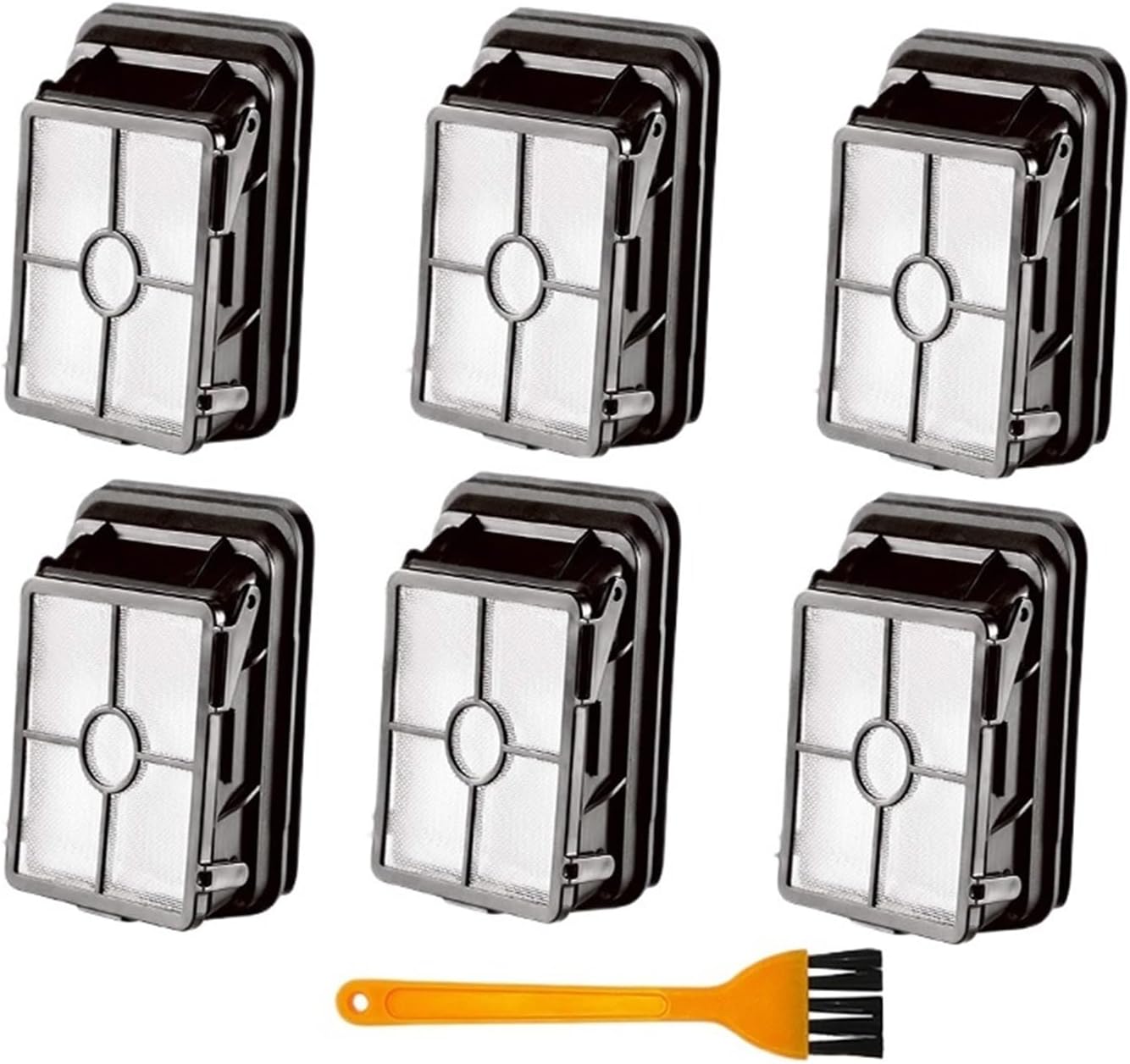 Spare Washable Hepa Filter for Bissell 1785 1866 1868 2303