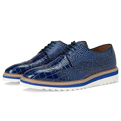 Stacy Adams Alario Wingtip Oxford Men