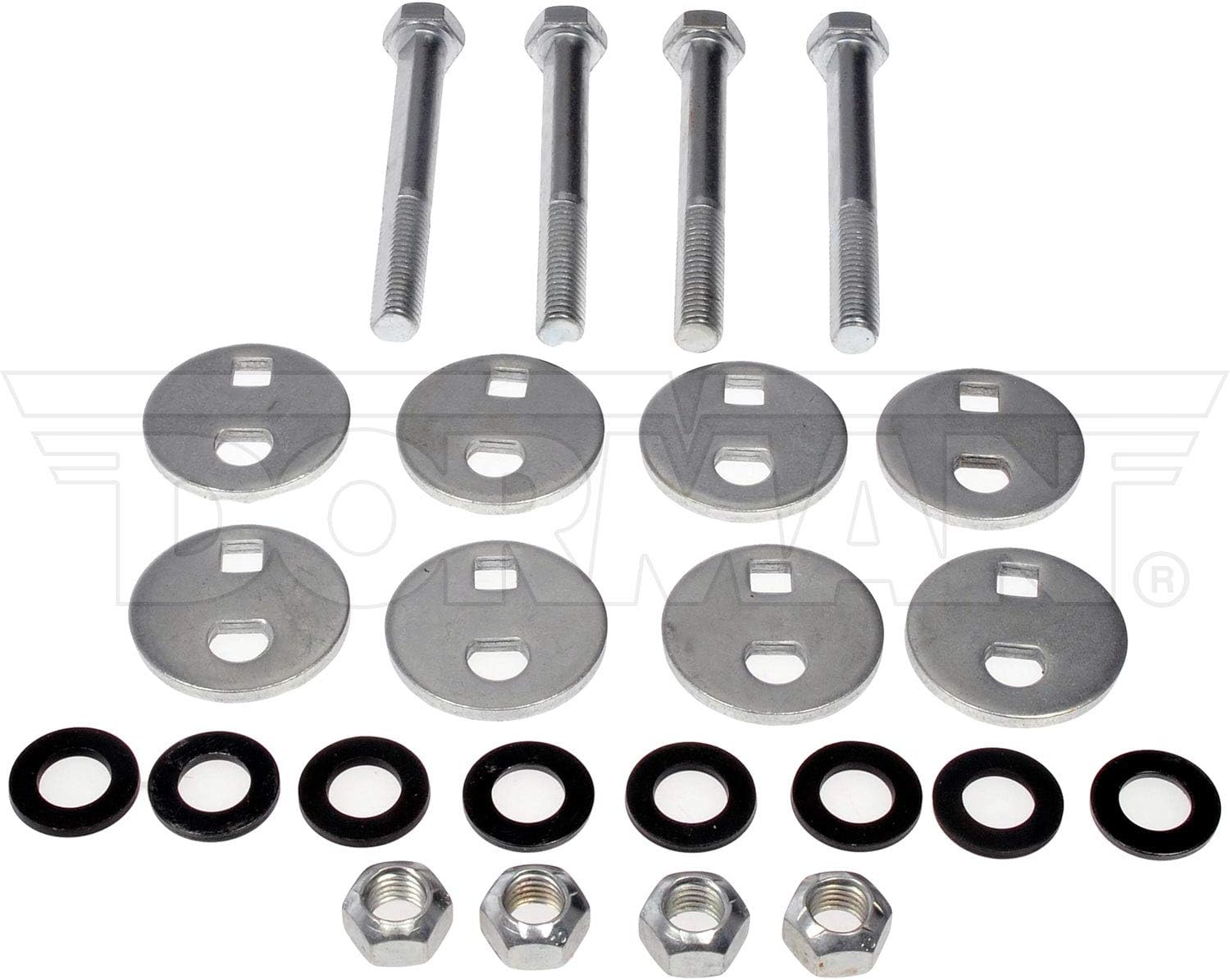 Dorman 545-534: Alignment Caster/Camber Kit