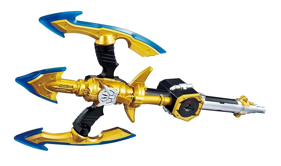 海賊戦隊ゴーカイジャー　レンジャーキー 海賊戦隊ゴーカイジャー レンジャーキーシリーズ ゴーカイガン