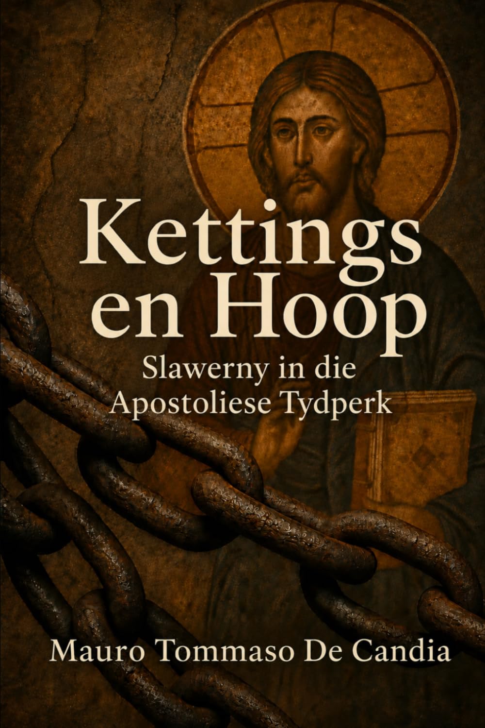 Kettings en Hoop: Slawerny in die Apostoliese Tydperk
