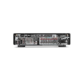 Marantz AVアンプ CINEMA 70s CINEMA 70s - Slimline 7.2 Channel AV Receiver with Dolby