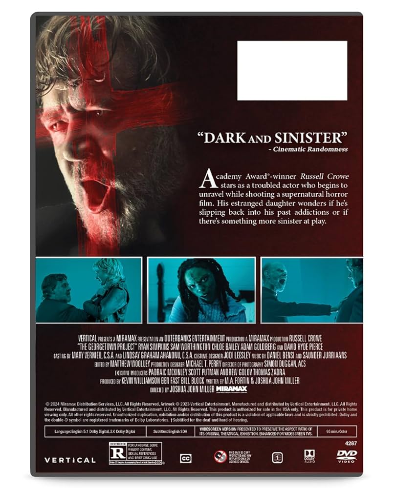 (未使用･未開封品)An Exorcism of Evil [DVD] Exorcism of Evil (Video 2013) - IMDb