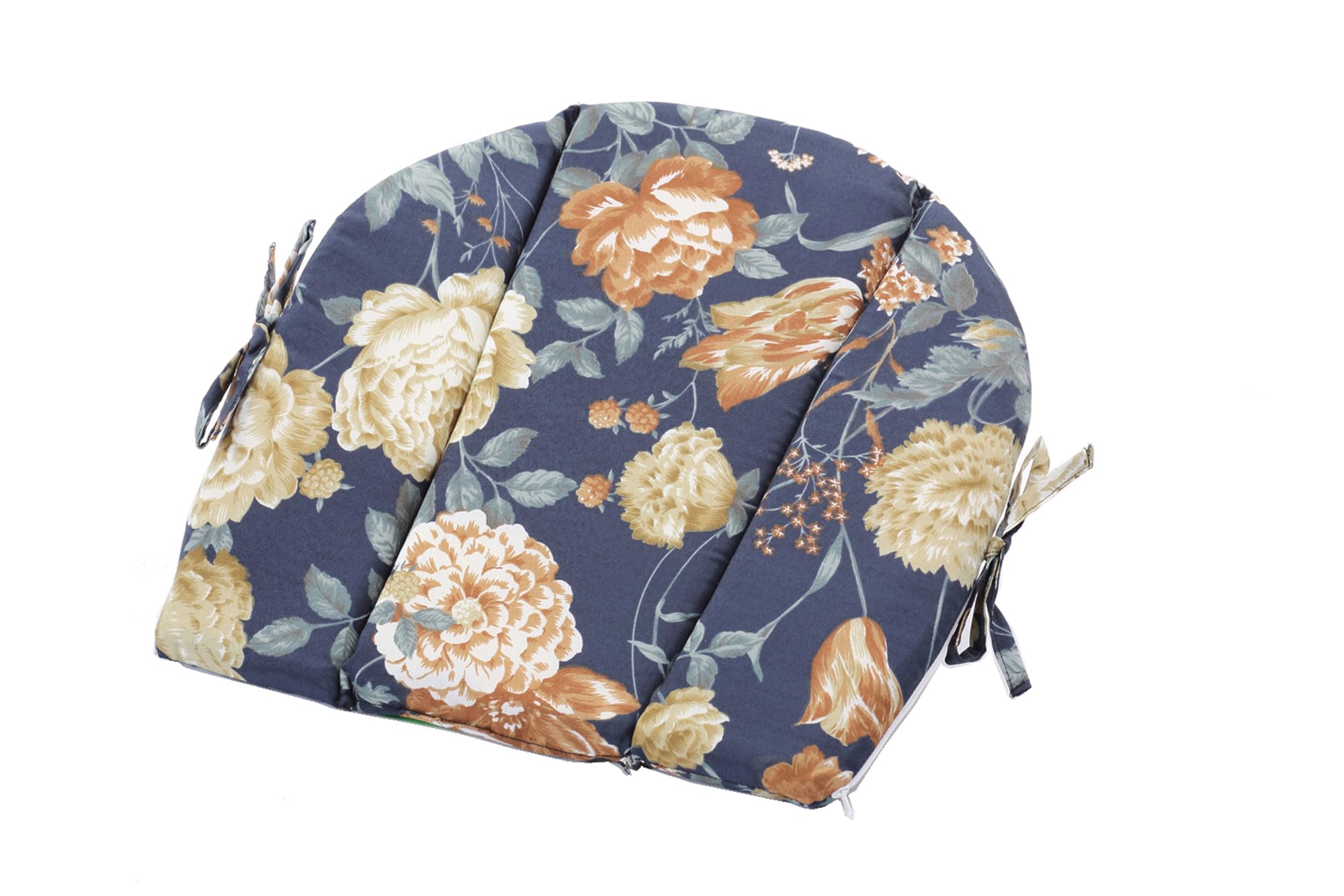 ラタン椅子 花柄クッション Amazon.co.jp: サンフラワーラタン ラタンチェア用座面