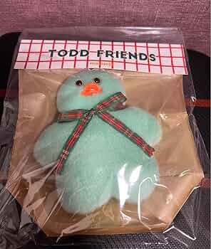 T*R様 mojojojo ワニ ぬいぐるみ Teddy JOJO T*R様 mojojojo