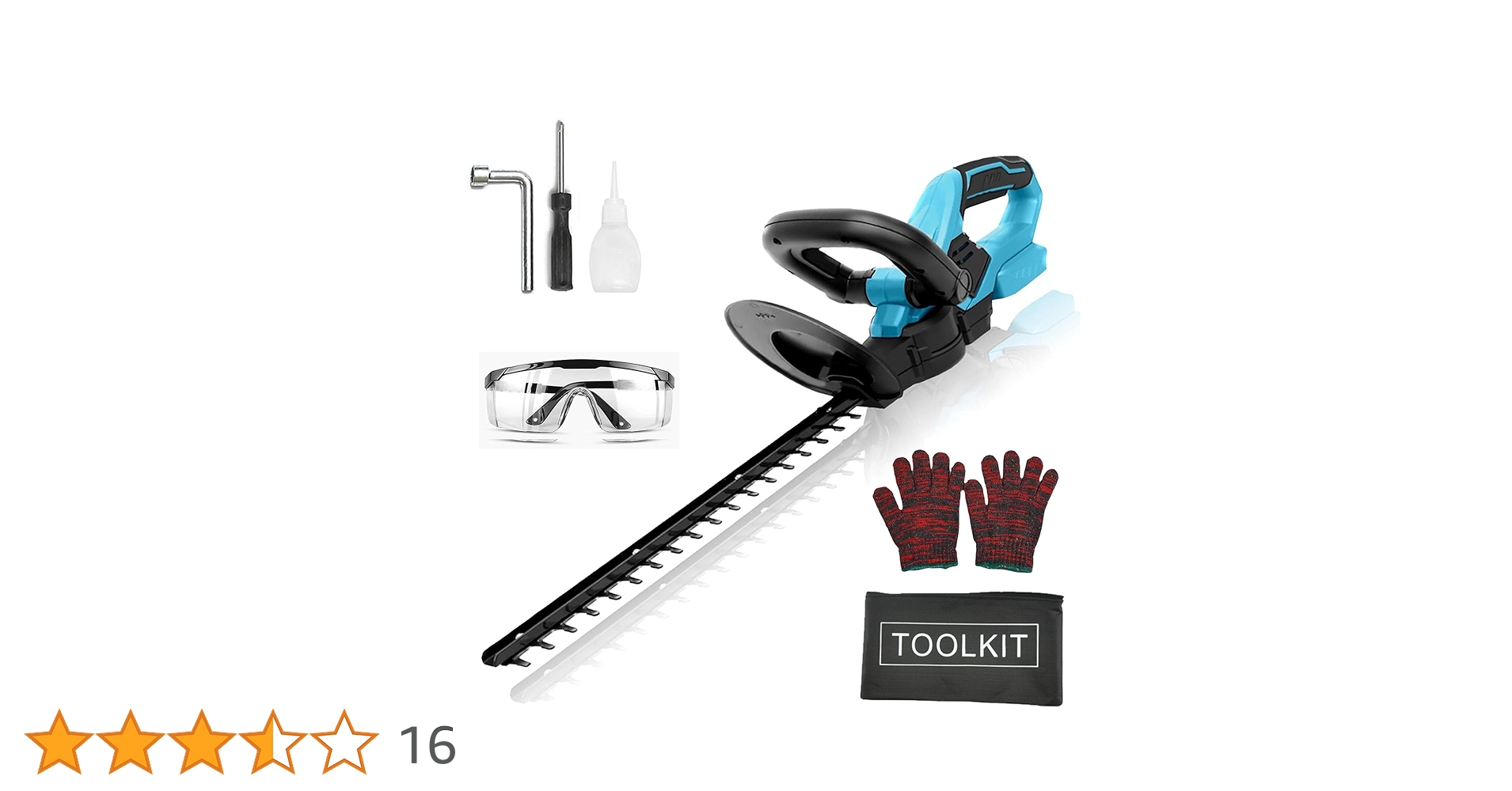 Makita 電動ヘッジトリマー 350mm 楽天市場】マキタ ヘッジトリマー 350の通販