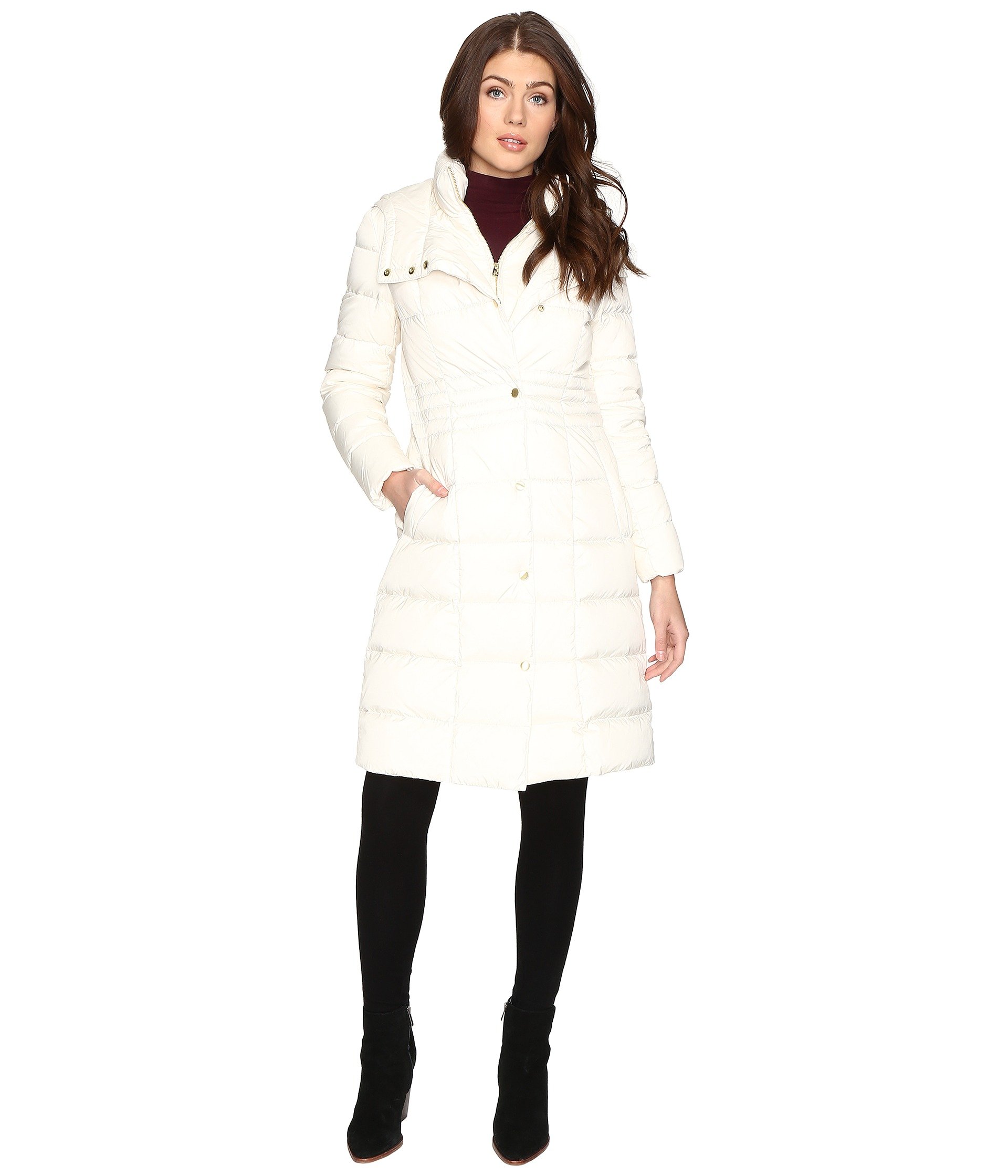 Plus Size Women's Winter Coats Clearance