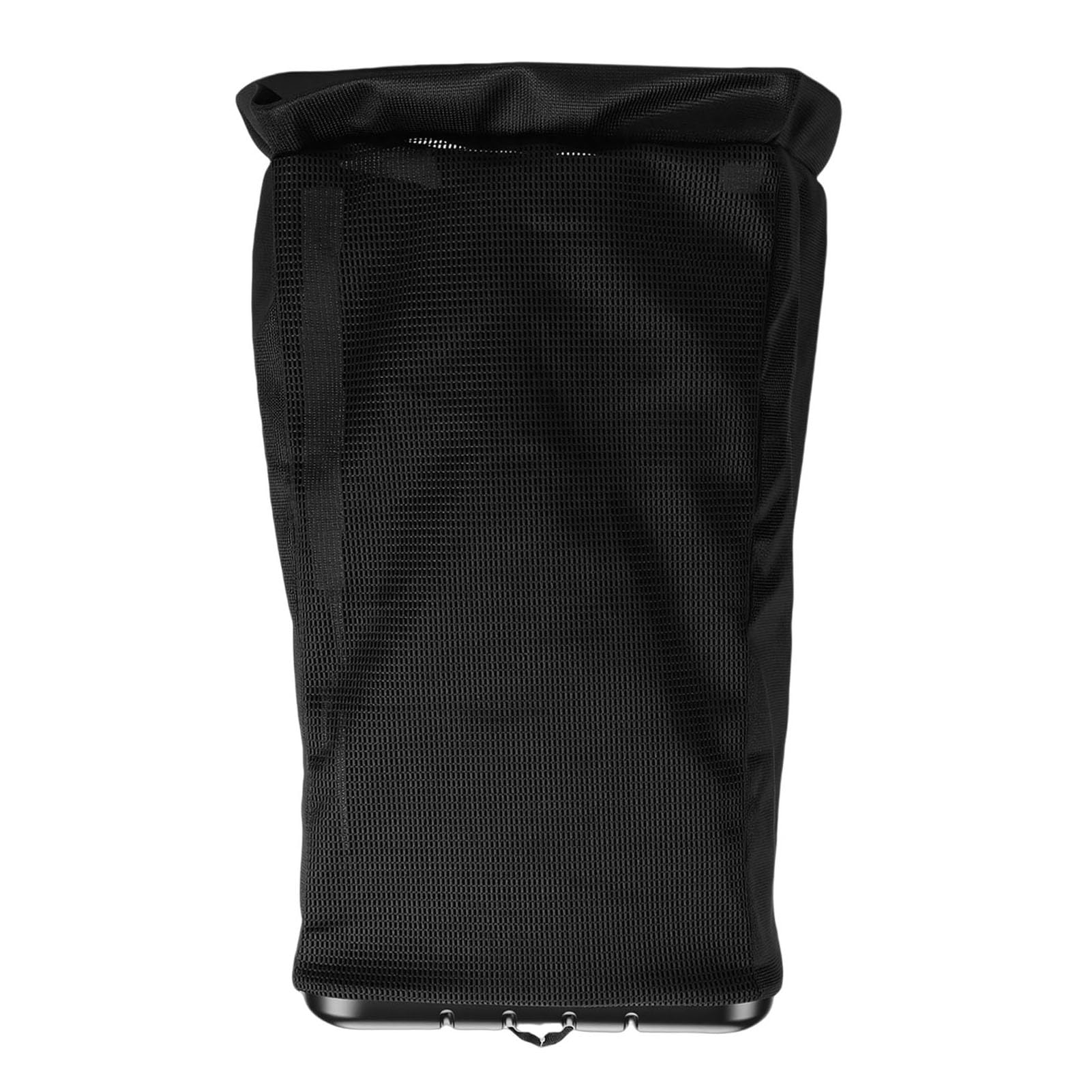 2 Sacchi di Erba di Ricambio per Trattorini da Giardino LA145 LA150 D100 D105 D110 D120 con Manico Inferiore a Guscio Rigido AM122416 AM-122416 AM 122416