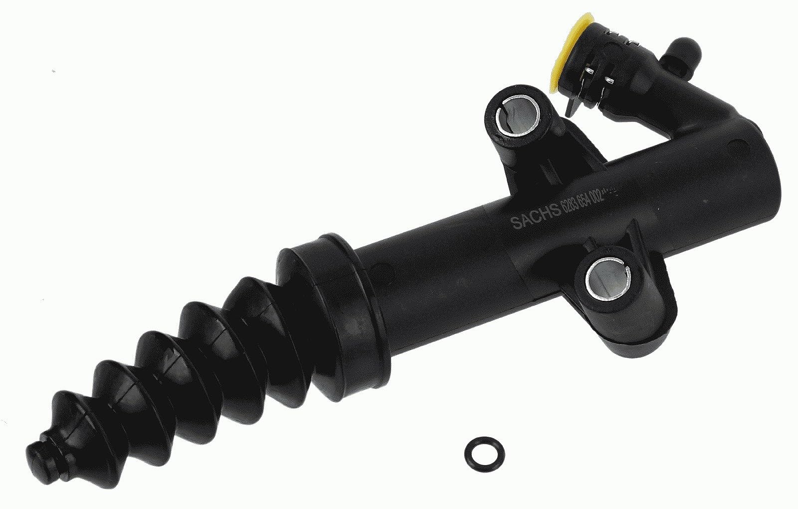 SACHS 6283 654 002 Cilindro Secondario Frizione per Peugeot 208 I (CA_, CC_) 2012-2021 e altri veicoli