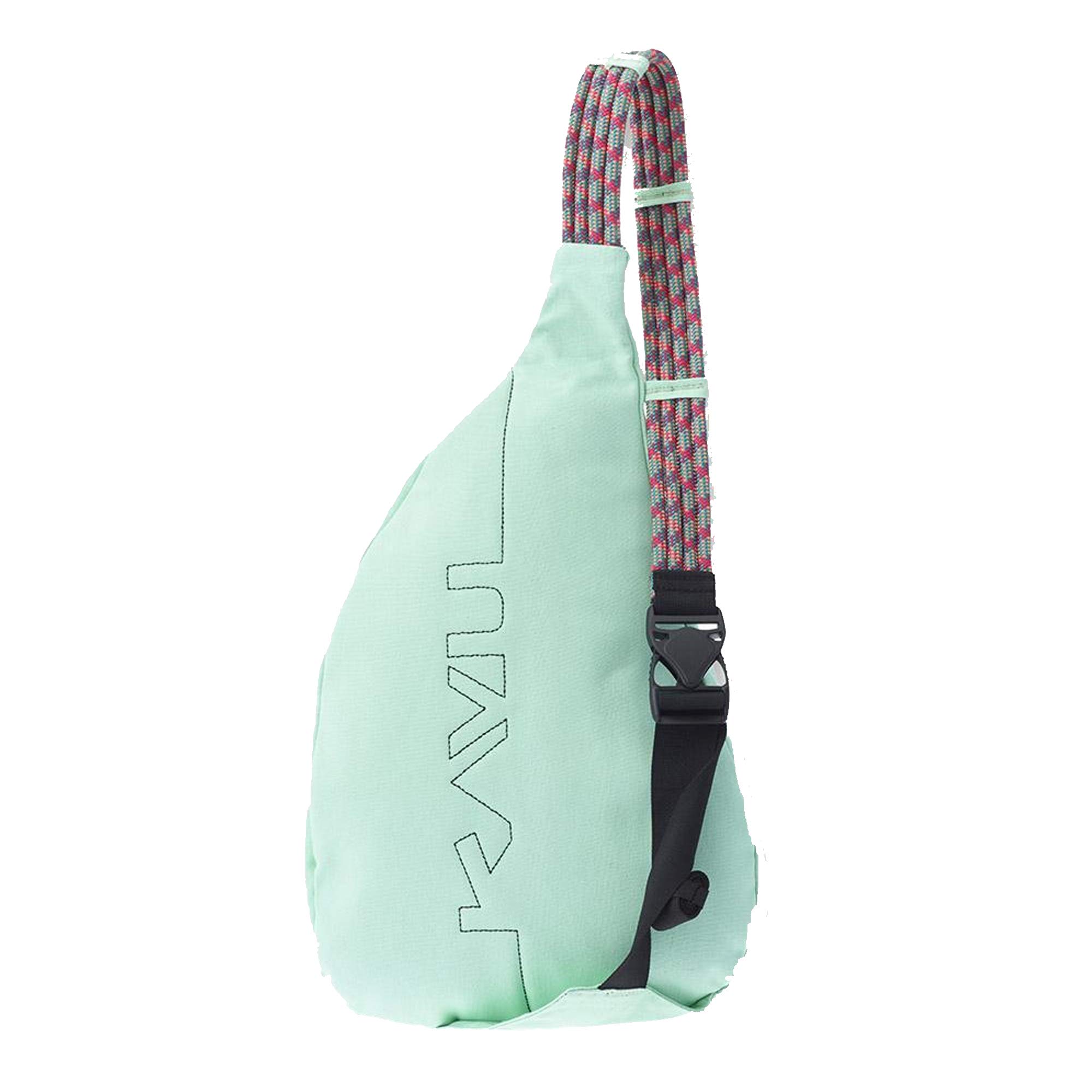 KAVU Bolsa de Cuerda para Mujer