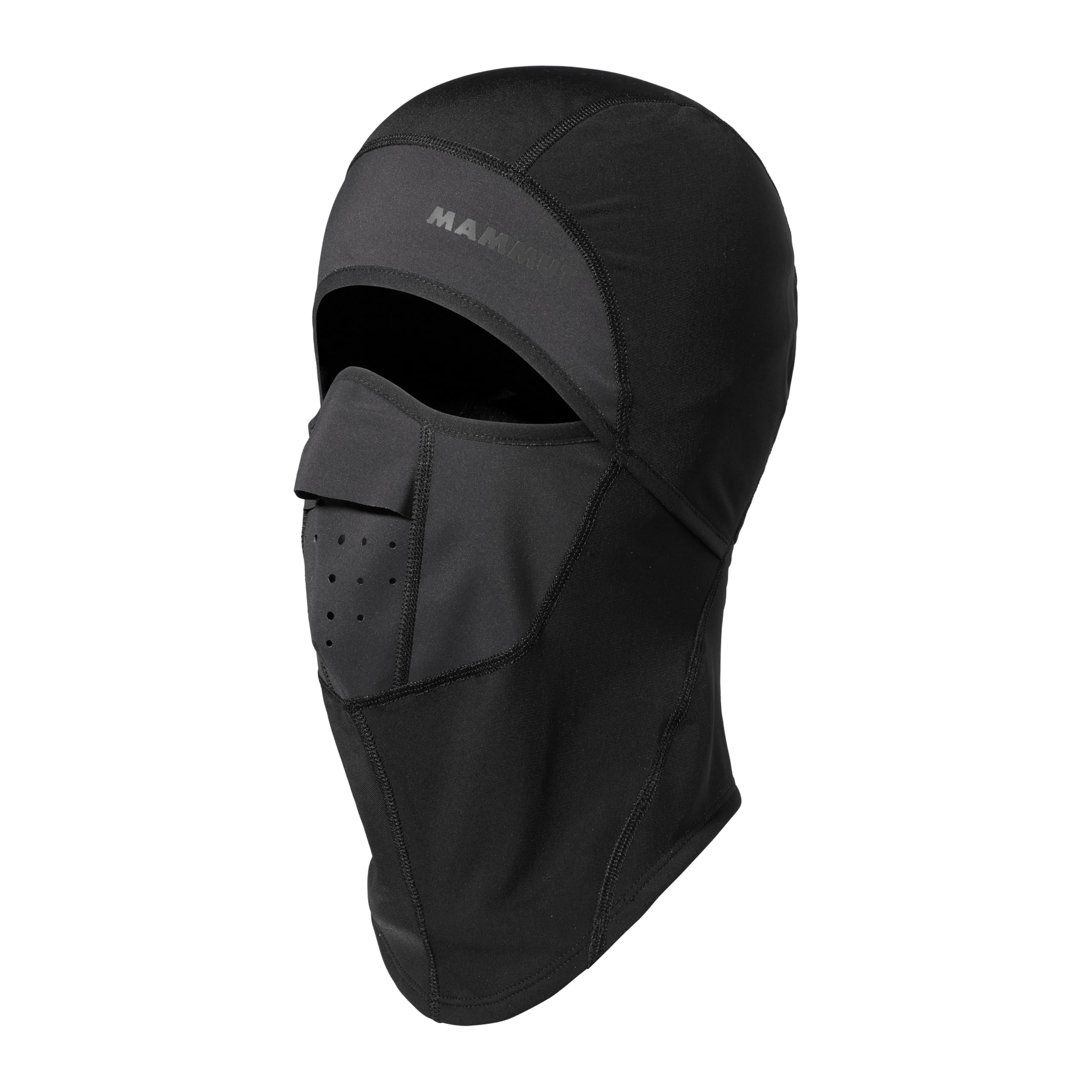 Mammut Unisex Balaclava Arctic WS