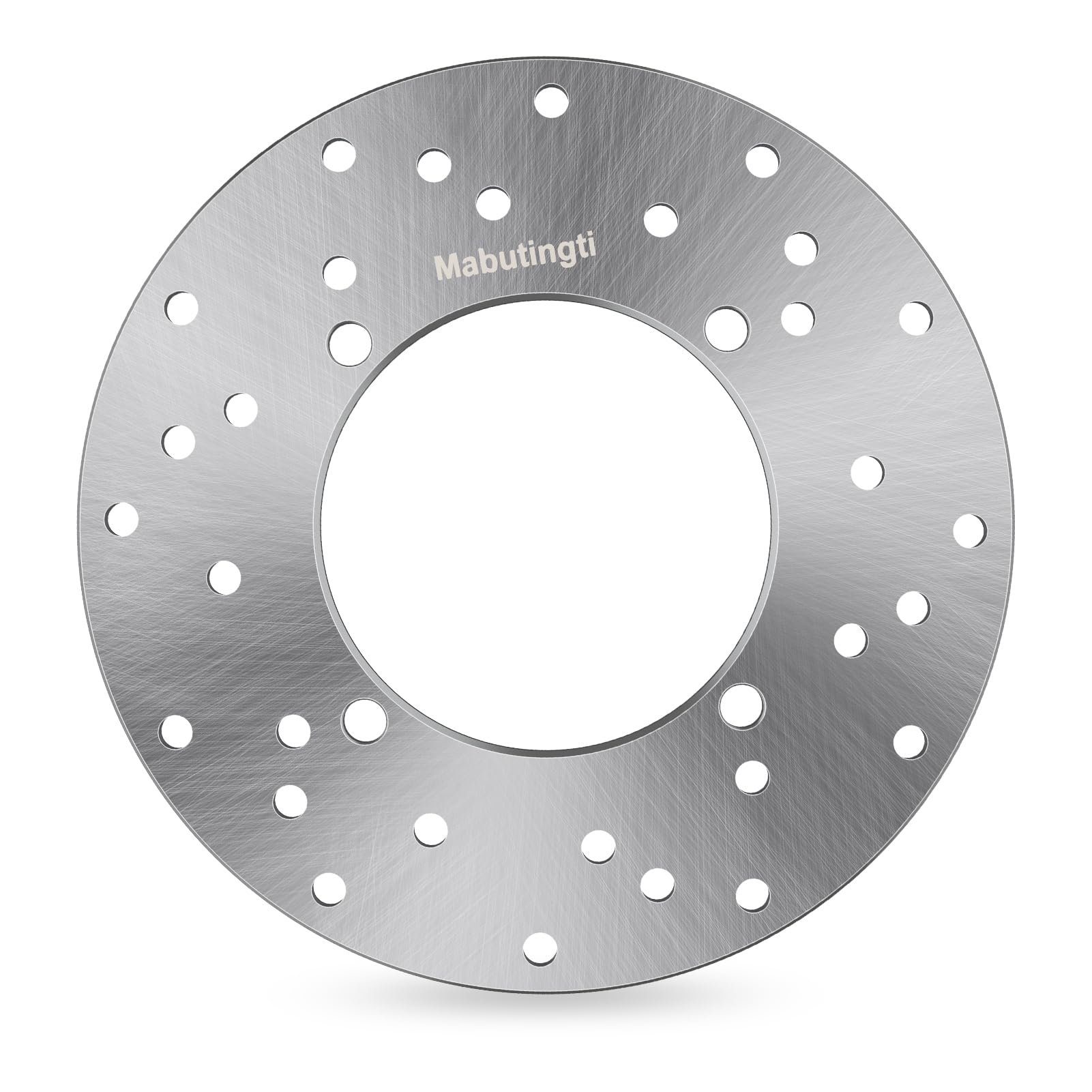 Bremsscheibe hinten für Polaris Sportsman Ranger RZR ACE 325 400 450 500 570 700 800 900 1000 Diesel EV ETX Brutus HDPTO GEM EM1400 M1400 Gas LSV Pro XD Hawkeye