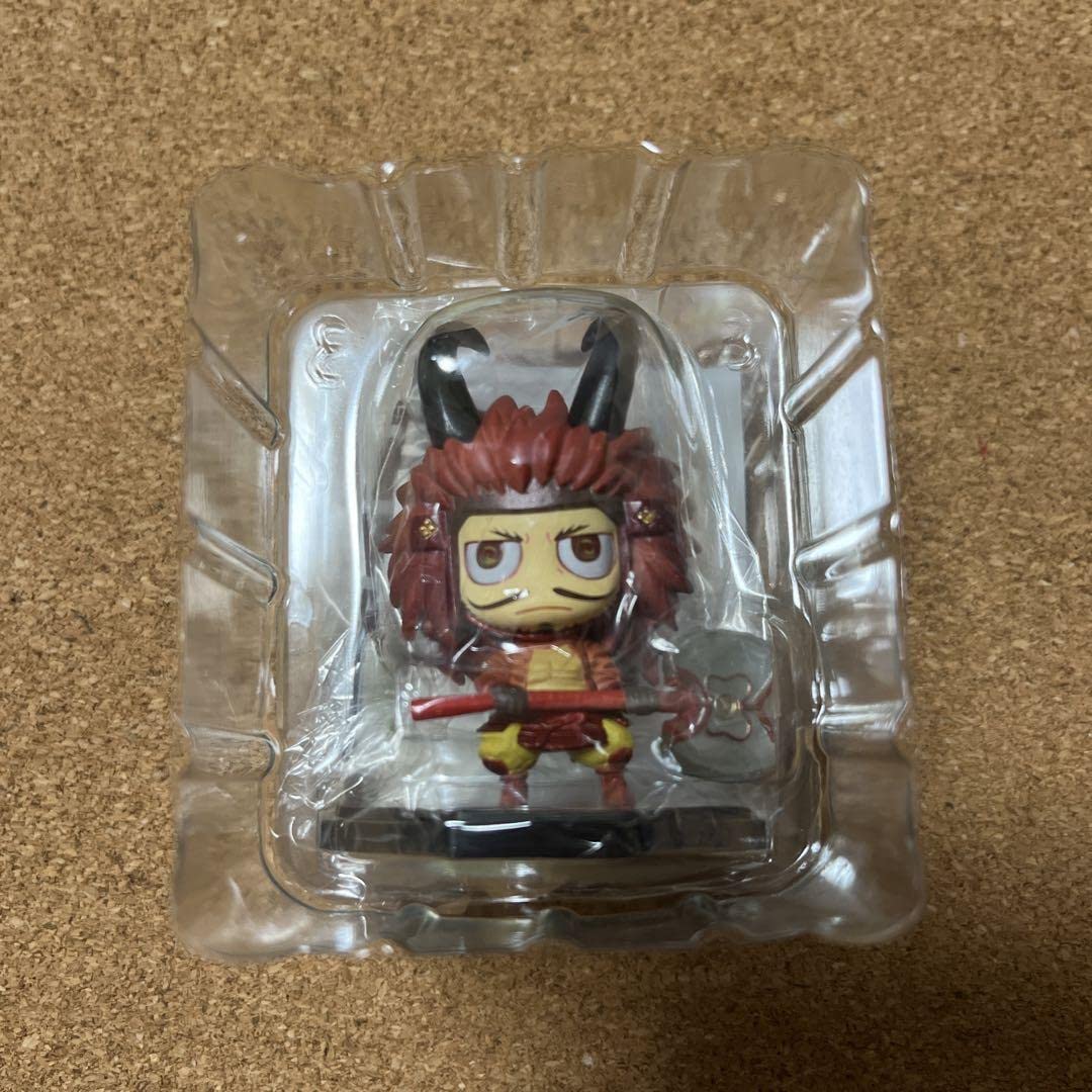 Amazon.co.jp: 戦国BASARA ワンコイングランデフィギュア